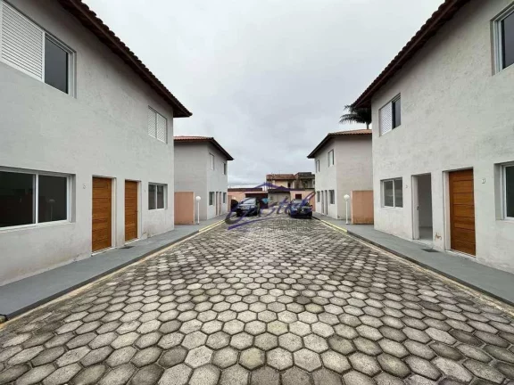 Imagem CASAS PRONTAS PARA MORAR. VENHA ESCOLHER A SUA!