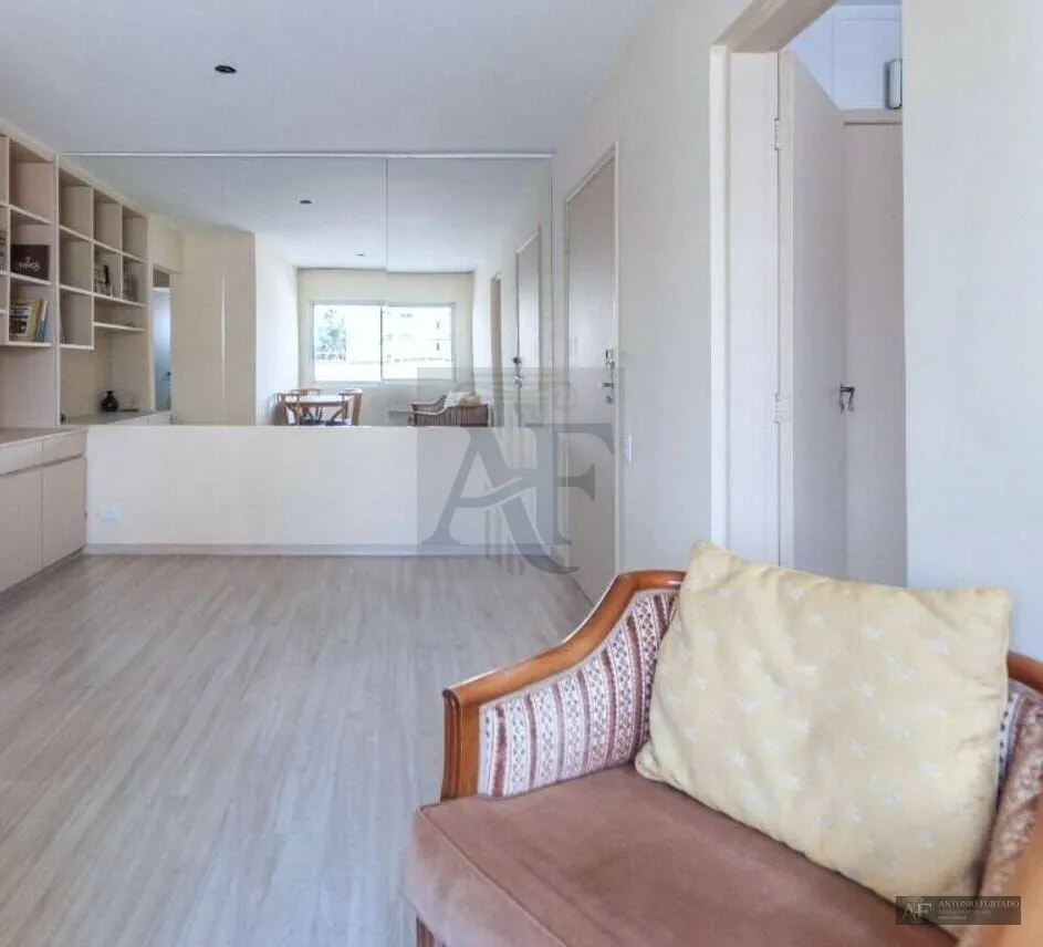 Imagem Apartamento à venda em Saúde, São Paulo