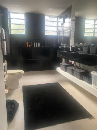 Imagem Casa com vista para o mar a venda com 6 dormitórios, piscina, área gourmet