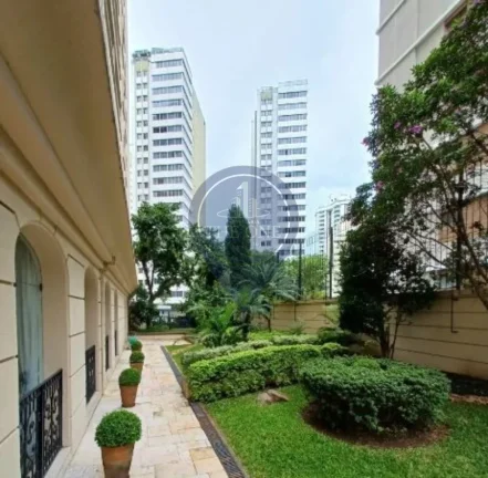 Imagem Excelente oportunidade de investimento: Apartamento de 3 quartos com suíte no Paraíso, São Paulo - 110m² - 1 vaga de garagem.