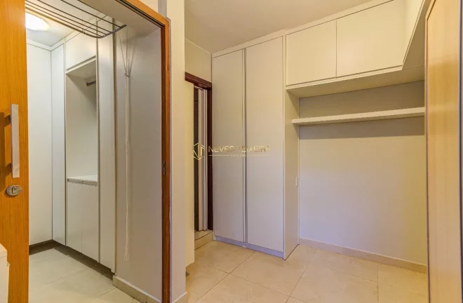 Imagem APARTAMENTO RESIDENCIAL em BRASÍLIA - DF, ASA NORTE