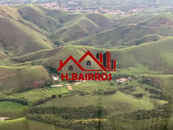 Imagem Fazenda 55 Alqueires à Venda - Guaratinguetá no Vale do Paraíba