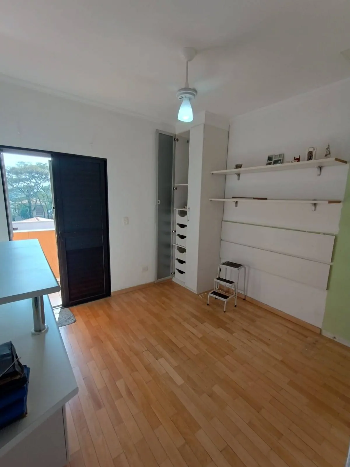 Imagem Excelente Sobrado - Parque da Lapa - 135M², 3 Dorms, 3 Suítes, 3 Vagas.