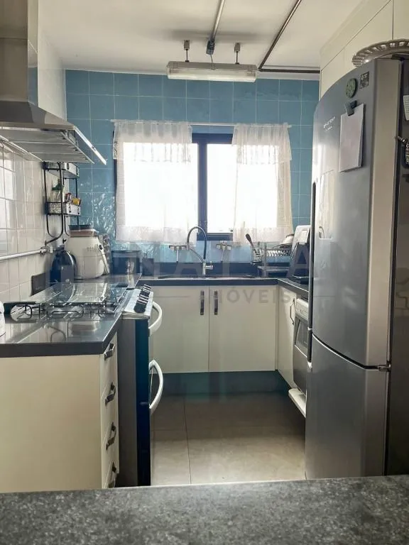 Imagem Apartamento com 3 dormitórios à venda, 128 m² por R$ 1.050.000,00 - Tatuapé - São Paulo/SP
