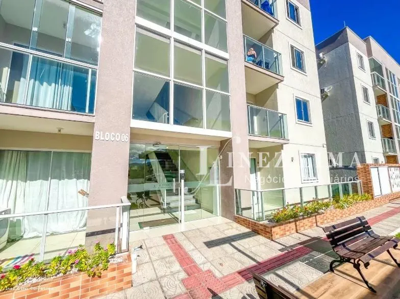 Imagem Apartamento 2 dormitórios para Venda em Porto Belo, Alto pereque, 2 dormitórios, 1 banheiro, 1 vaga