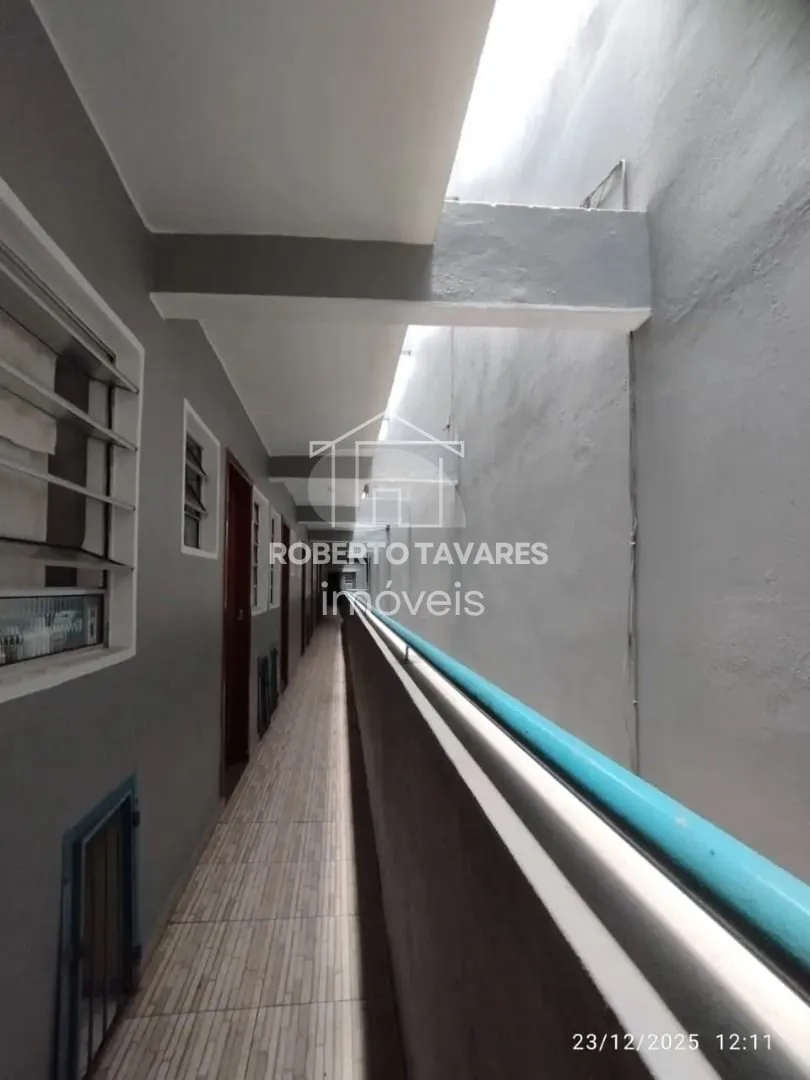 Foto do imóvel PRÉDIO RESIDENCIAL E COMERCIAL NO BRÁS - 50 Unidades de Kitnets: - 1 Loja no Térreo - 1 Apartamento Residencial Master - RENTABILIDADE MENSAL R$ 75.000,00 em Brás, São Paulo - SP