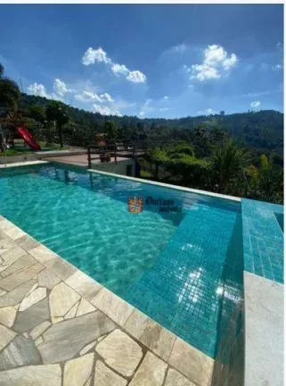 Imagem Chácara com 4 dormitórios à venda, 1000 m² por R$ 1.410.000,00 - Mata Fria - Mairiporã/SP