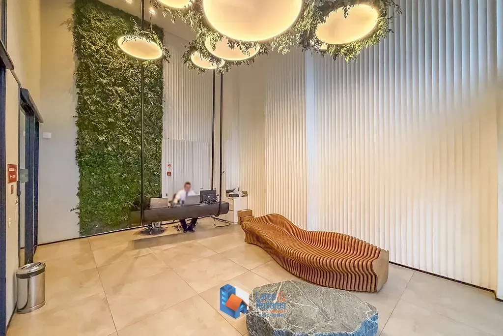 Imagem Studio à venda 1 Quarto 22M² Jardim Paulista São Paulo - SP