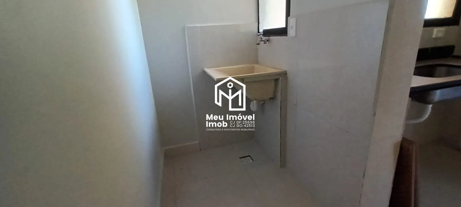 Imagem Apto. 2 Quartos 48m² Cond. Villa do Sol II - Valparaíso I/GO
