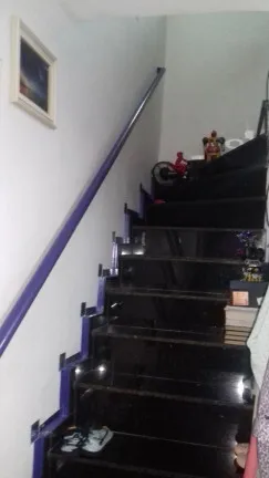 Imagem Sobrado com 2 Quartos à Venda, 53 m² em Cidade São Mateus - São Paulo
