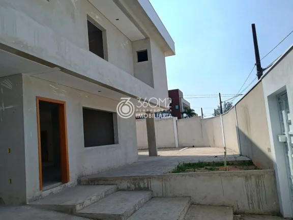 Imagem Casa para Venda em São Bernardo do Campo / SP no bairro Parque dos Pássaros