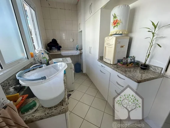Imagem Casa à Venda no Bairro Santa Mônica – Florianópolis/SC