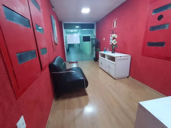 Imagem SALA COMERCIAL NO EDIFICIO CENTRAL EM BH