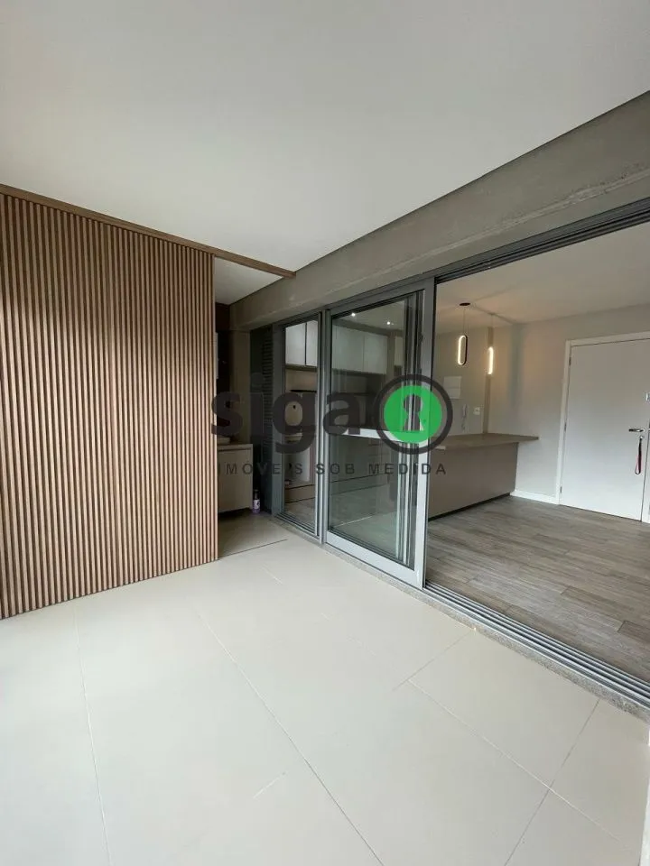 Imagem Apto com 71m², à VENDA ou LOCAÇÂO, MOBILIADO, 2 quartos, sendo 1 suite, no Jardim América