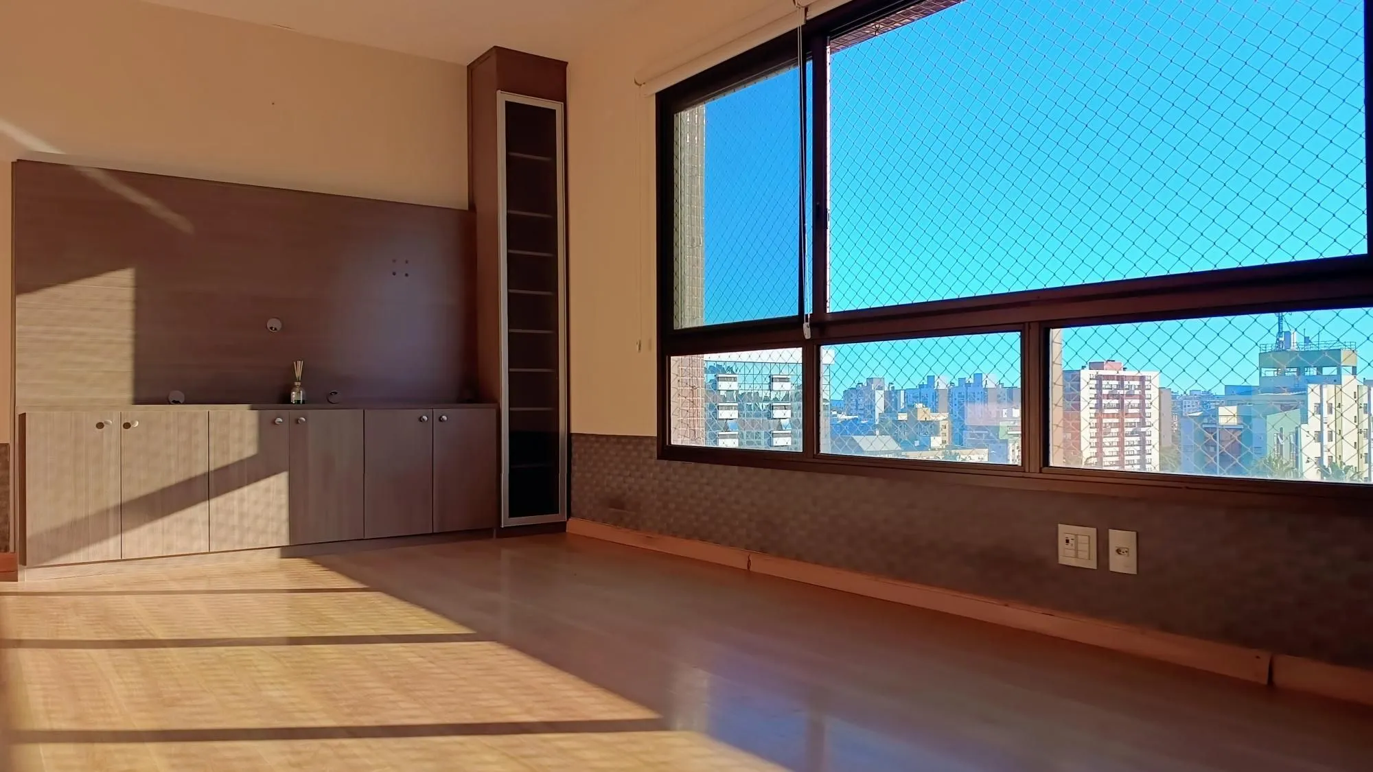 Imagem 3 Dormitórios, 2 vagas e infra completa