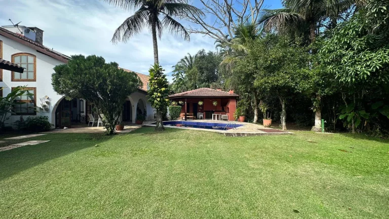 Imagem Casa de Luxo à venda no Módulo 26 da Riviera de São Lourenço