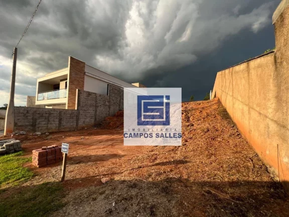 Imagem Terreno à venda, 456 m² por R$ 230.000 - Rio do Peixe - Socorro/SP