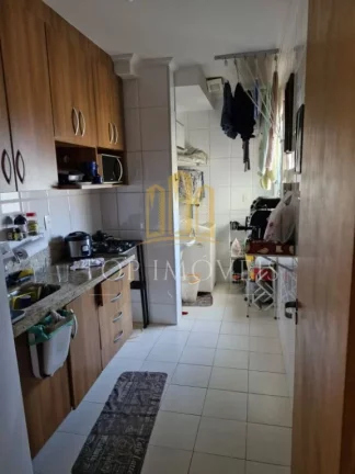 Imagem Apartamento Localizado no Urbanova 2 dormitorios Suite Proximo a Univap Vista Permanente