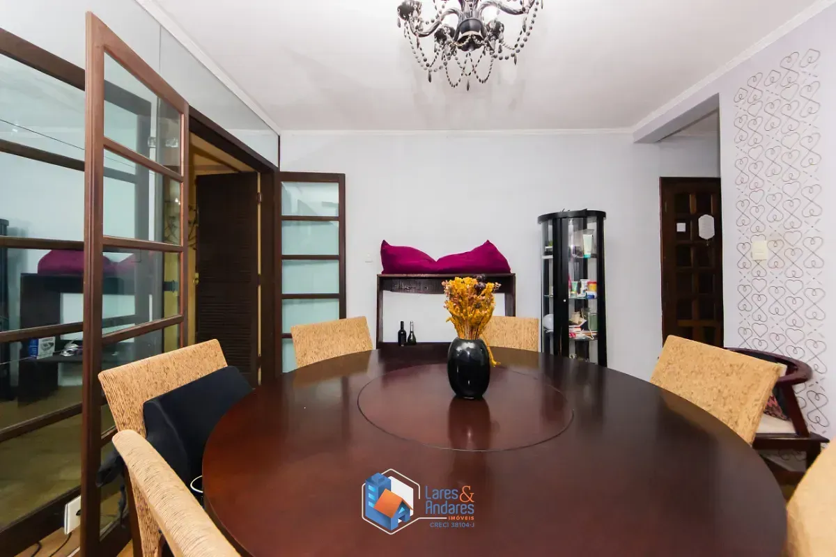 Imagem Casa para venda em Ipiranga com 4 quartos, sendo 1 suíte, 196m²