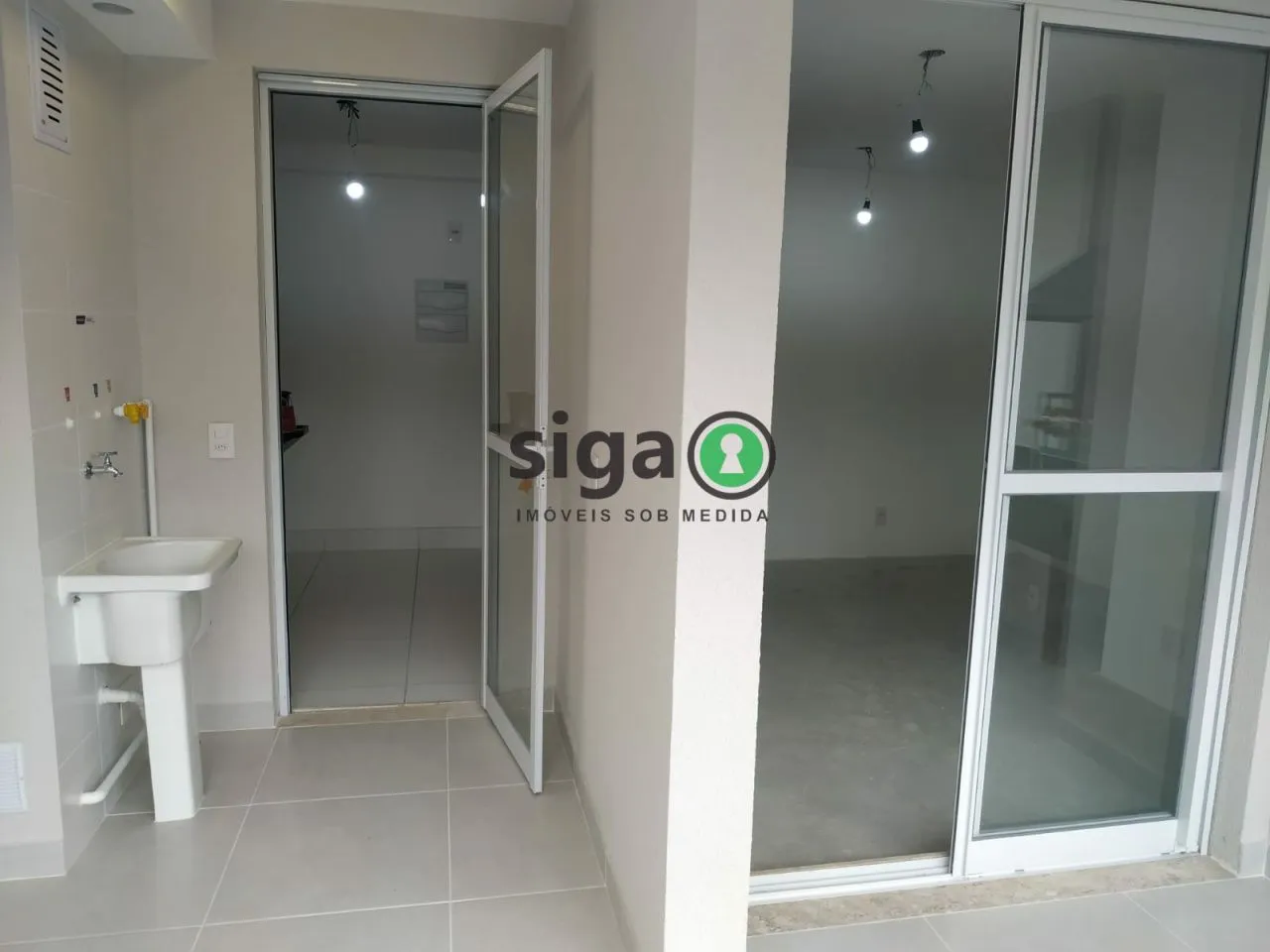 Imagem Apartamento 65m² á venda localizado no Morumbi/SP