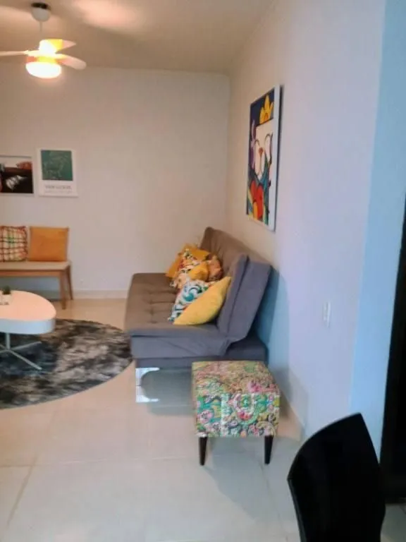 Imagem Apartamento com 2 Dormitórios para Alugar, 70 M², Barra da Tijuca, Rio de Janeiro/Rj - Ap0798