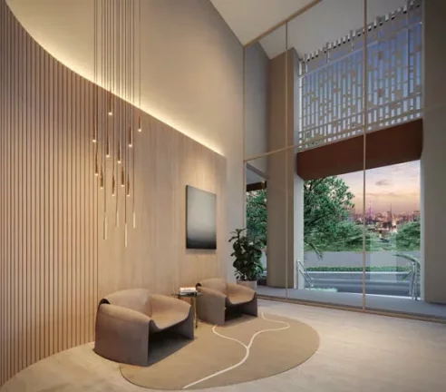 Imagem GIO Jardins - Residencial