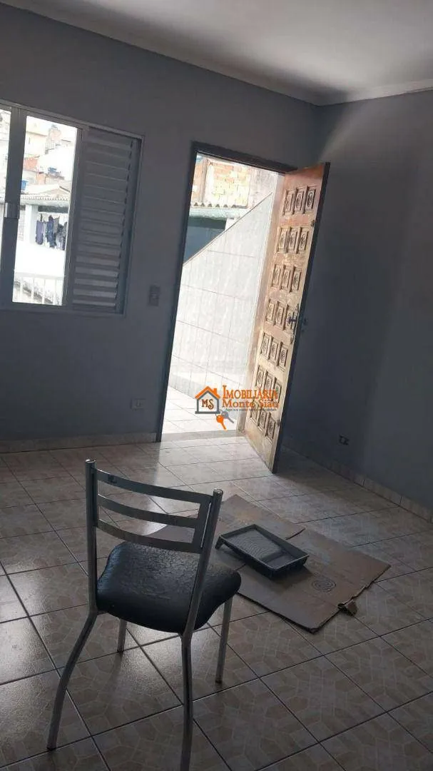 Imagem 2 Casas para investidores com 3 dormitórios à venda, 150 m² - Bela Vista - Guarulhos/SP