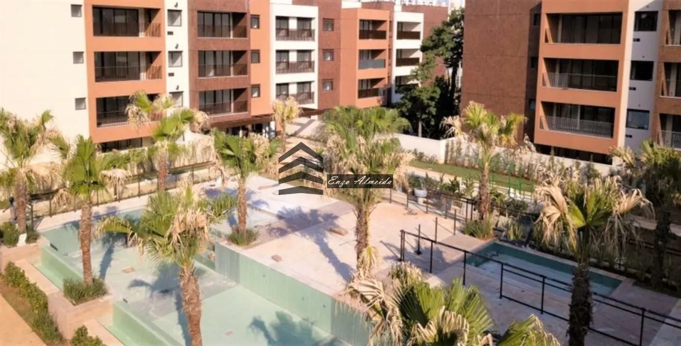 Imagem Las Villas Ipiranga - Apartamento à venda em São Paulo/SP