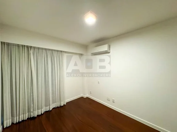 Imagem Apartamento 3 quartos à venda no Leblon, 199m2, 3 vagas, José Linhares.