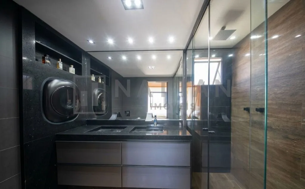 Imagem Apartamento com 3 dormitórios à venda, 156 m² por R$ 2.290.000,00 - Jardim Anália Franco - São Paulo/SP