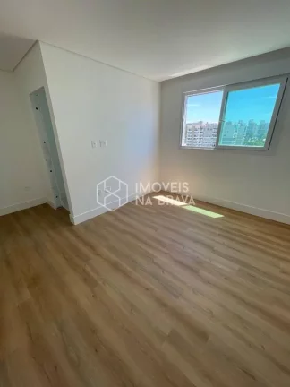 Imagem APARTAMENTO A VENDA BRAVA BEACH FIGUEIRA - 4 SUITES E 3 VAGAS - PRAIA BRAVA - ITAJAI/SC