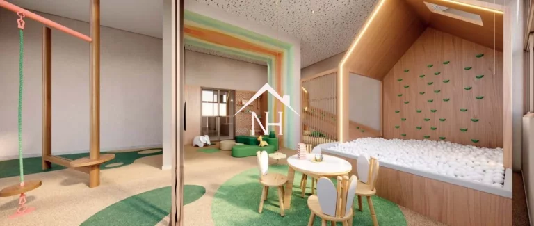Imagem Cobertura duplex de 410m no Sumarezinho c/ 4 suítes,5 vagas,terraço gourmet,piscina privativa,sauna,spa,brinquedoteca,quadra,delivery,playground,