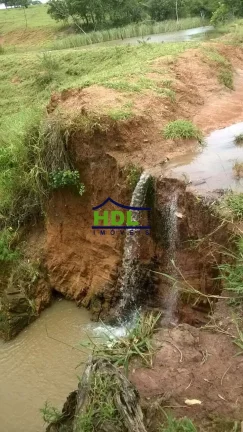 Imagem FAZENDA 38,5 ALQS TRIPLA APTIDÃO MUITA ÁGUA EM PIRACANJUBA - GO.
