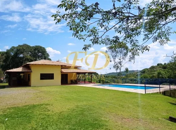 Foto do imóvel Sítio em Atibaia