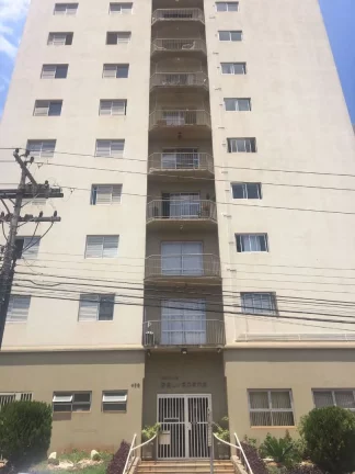 Imagem Excelente apartamento residencial para venda com ótima localização, 2 dormitórios, sala dois amb...