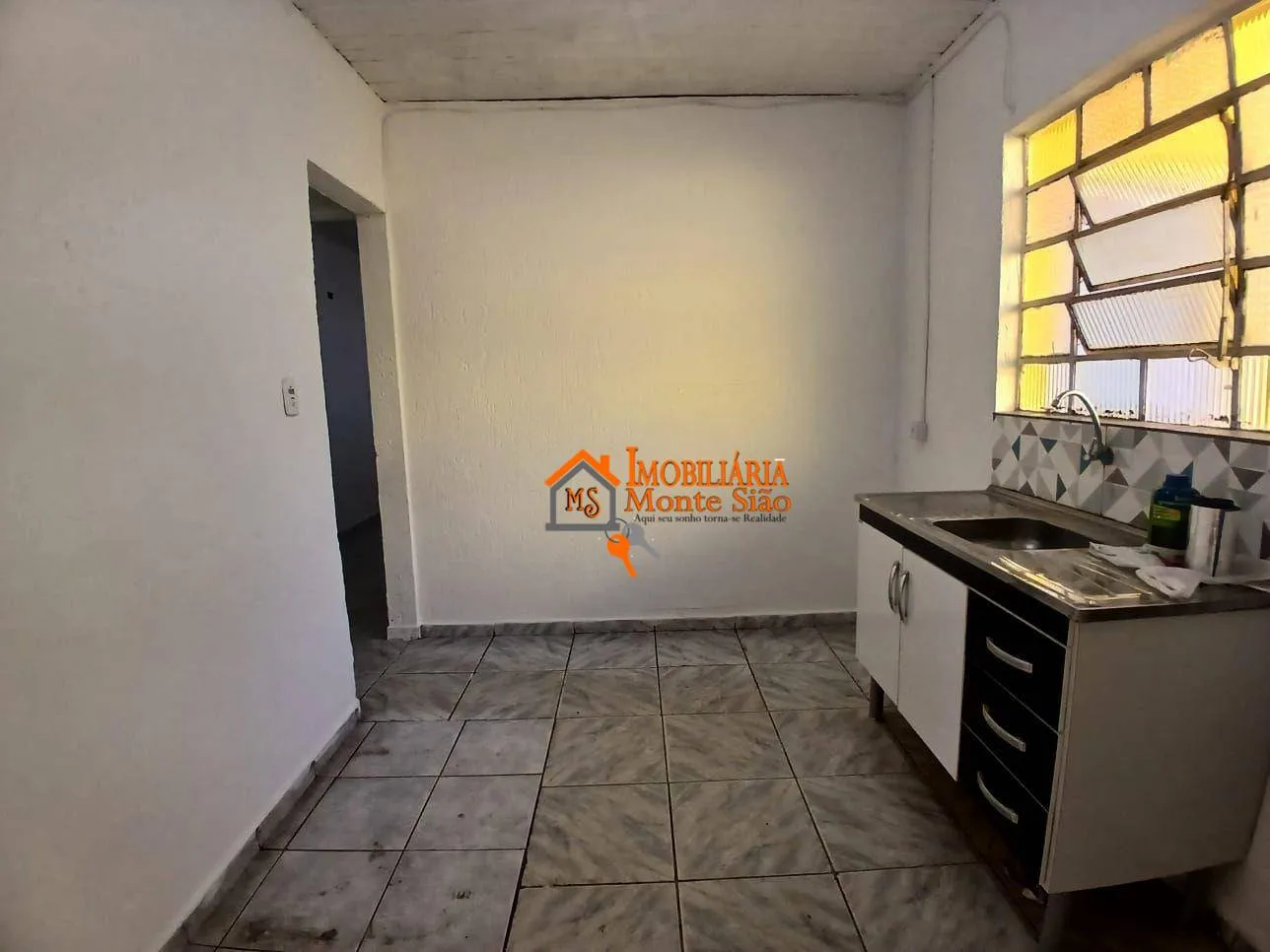 Imagem Casa com 2 dormitórios à venda, 144 m² por R$ 450.000,00 - Cumbica - Guarulhos/SP