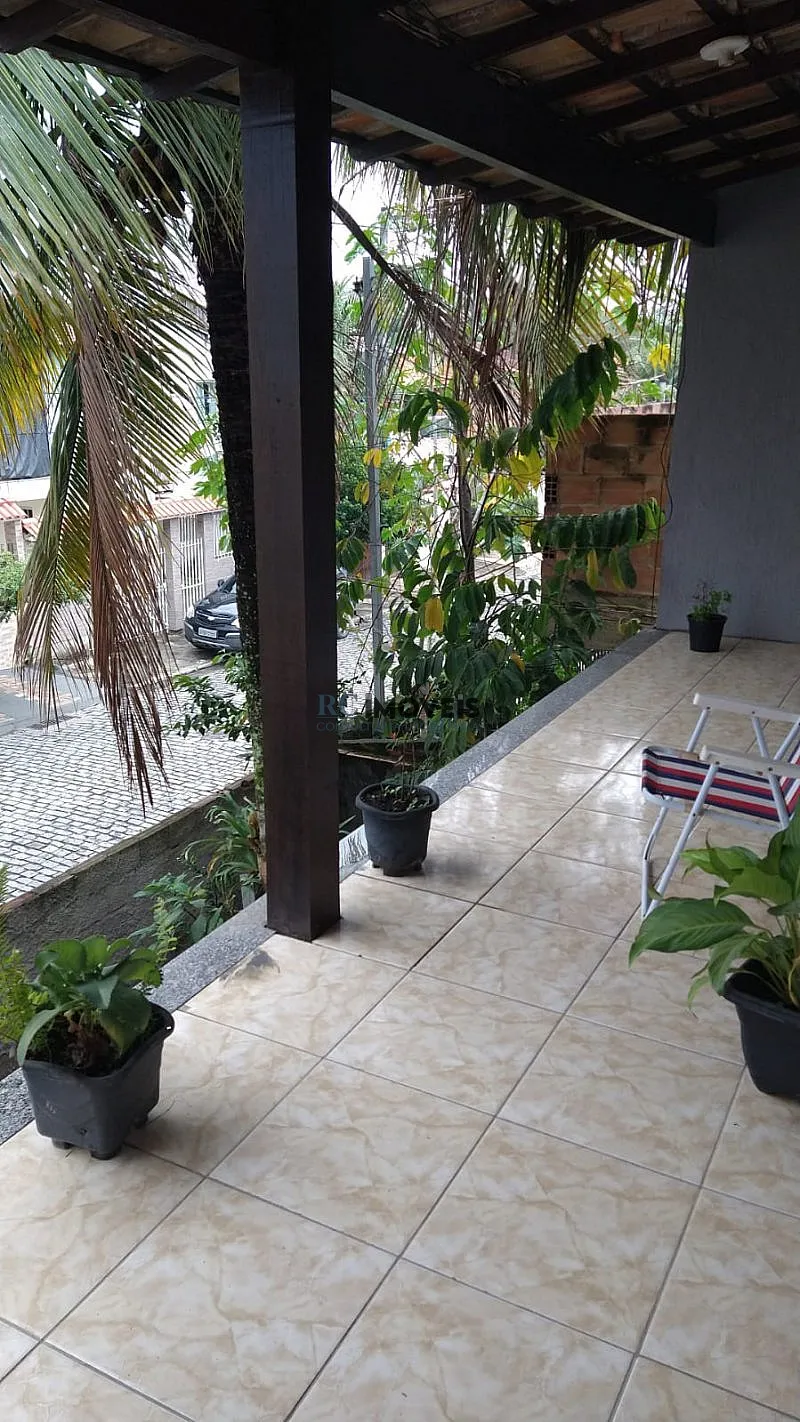 Foto do imóvel Casa a Venda no bairro Marambaia - São Gonçalo, RJ