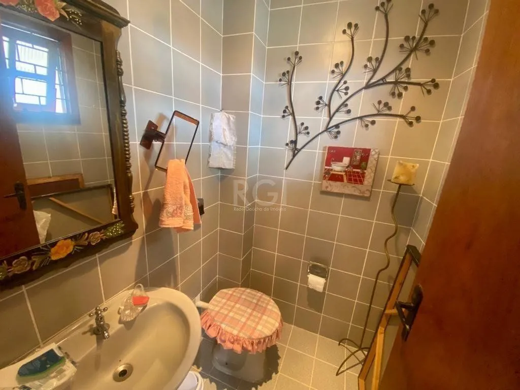 Imagem Casa em Centro