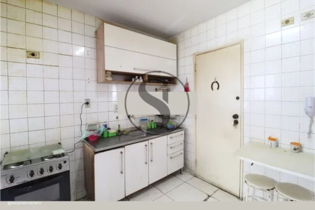 Imagem APARTAMENTO RESIDENCIAL em SÃO PAULO - SP, PINHEIROS