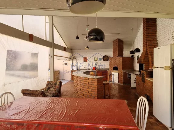 Imagem Casa Padrão