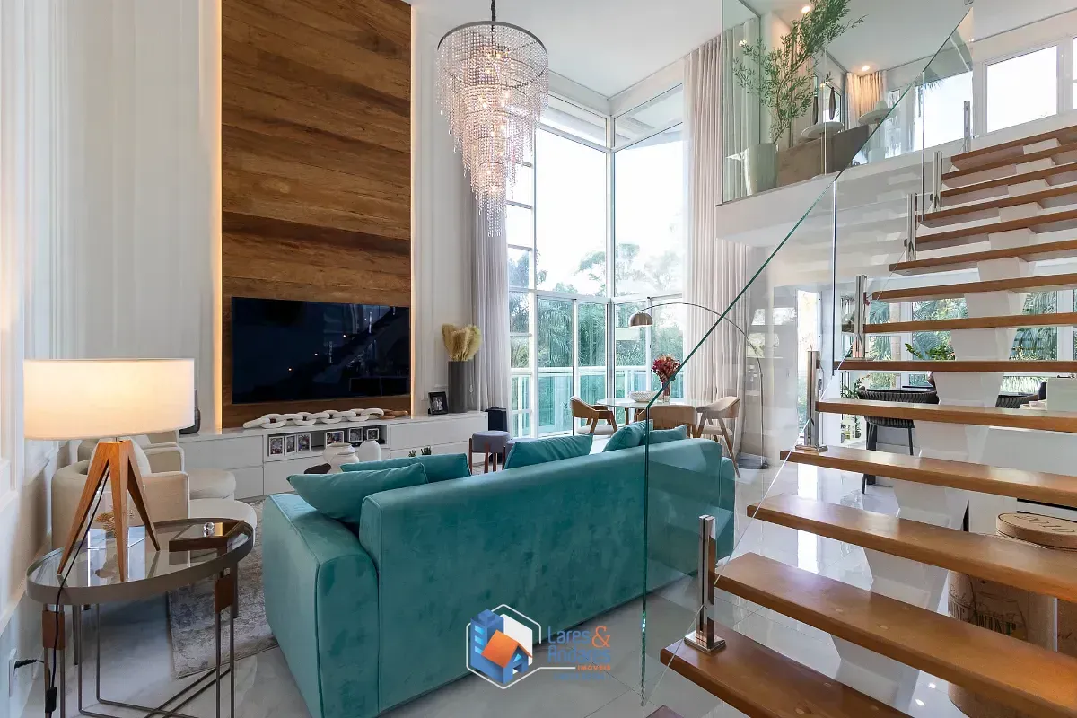 Foto do imóvel Apartamento para venda em Panamby com 4 quartos, sendo 4 suítes, 211m² em Rua Itapaiuna