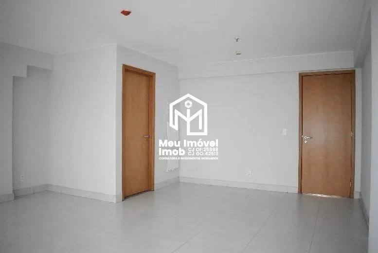 Imagem Connect Towers Sala comercial 80m² 2 vagas Ac Financiamento