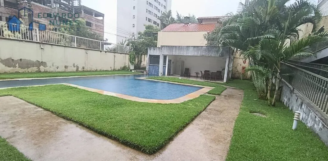 Imagem Apartamento 4 quartos com lazer no Bairro Santa Lúcia !!!!!