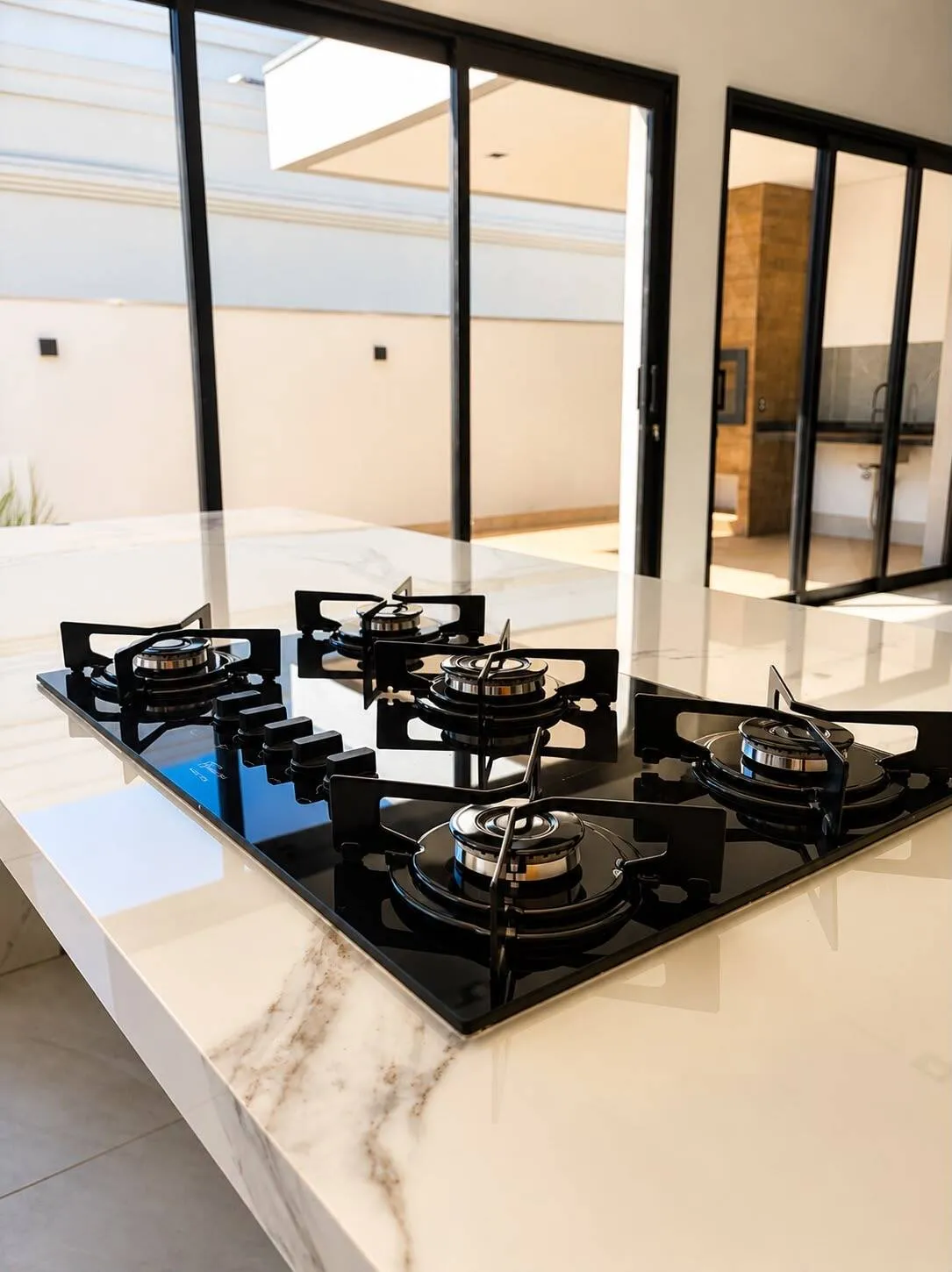 Imagem Casa 3 suítes Condomínio Primor das Torres