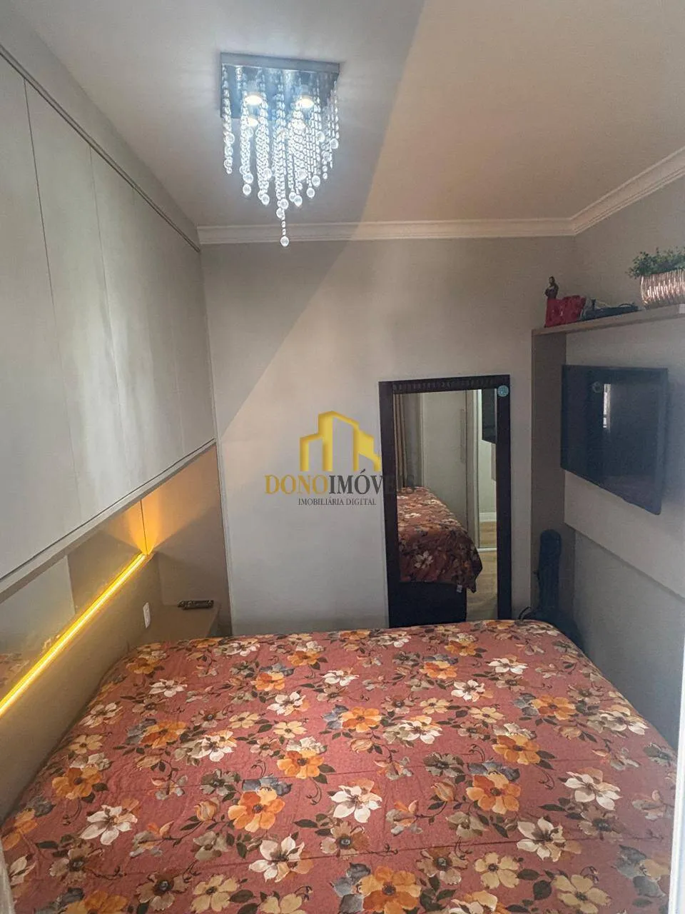 Imagem Cobertura duplex 105m² | fatto show | 3 dormitórios | são bernardo do campo