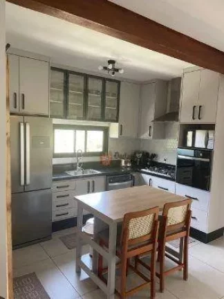 Imagem Chácara com 3 dormitórios à venda, 1000 m² por R$ 850.000,00 - Portal do Pinhal - Pinhalzinho/SP