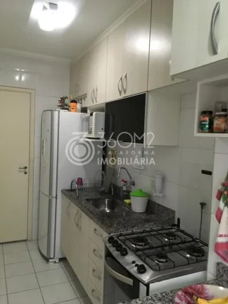Imagem Apartamento para Venda em São Bernardo do Campo / SP no bairro Santa Terezinha