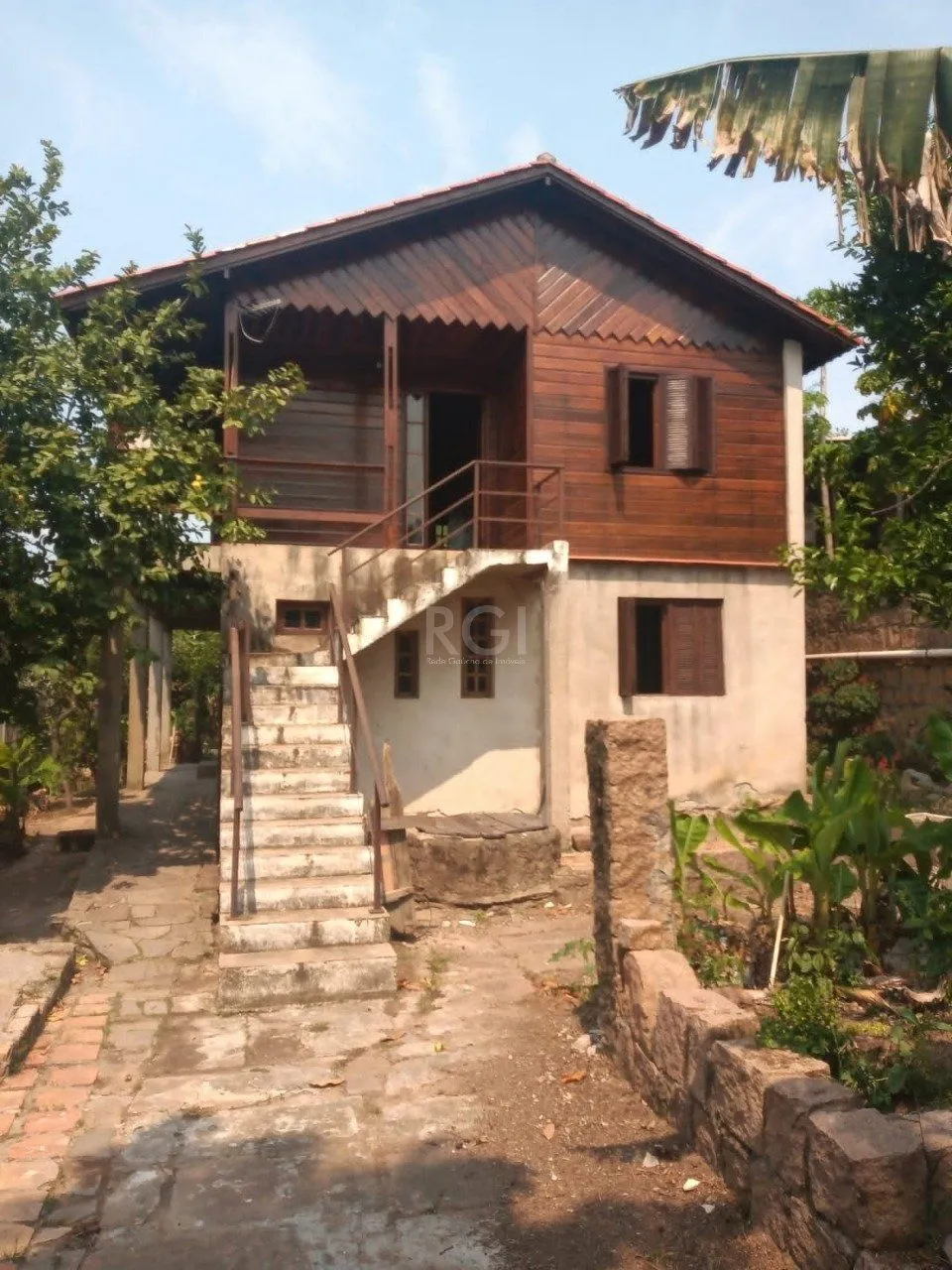 Imagem Casa em Vila Nova