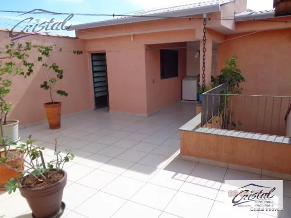 Imagem Casa Residencial à venda, Ferreira, São Paulo - .