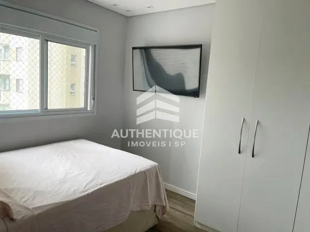 Imagem MASTER PATRIANI SBC - Apartamento no bairro Baeta Neves, São Bernardo do Campo à venda